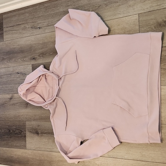 Mark New York Hoddie Swater - Picture 1 of 5